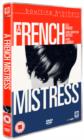 A   French Mistress - DVD