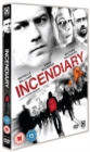 Incendiary - DVD