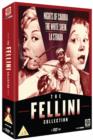 The Fellini Collection - DVD
