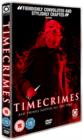 Timecrimes - DVD