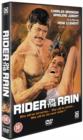 Rider On the Rain - DVD