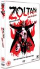 Zoltan, Hound of Dracula - DVD