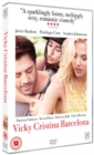 Vicky Cristina Barcelona - DVD