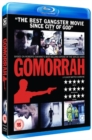 Gomorrah - Blu-ray