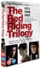 Red Riding Trilogy - DVD