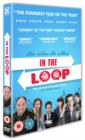 In the Loop - DVD