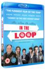 In the Loop - Blu-ray