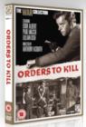 Orders to Kill - DVD