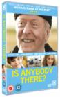 Is Anybody There? - DVD