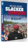 Slacker Uprising - DVD