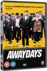 Awaydays - DVD