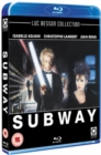 Subway - Blu-ray