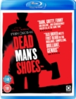 Dead Man's Shoes - Blu-ray