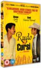 Rudo and Cursi - DVD