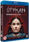 Orphan - Blu-ray