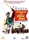 A   Challenge for Robin Hood - DVD