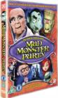 Mad Monster Party? - DVD