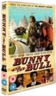 Bunny and the Bull - DVD