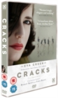 Cracks - DVD