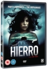 Hierro - DVD