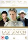 The Last Station - DVD