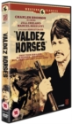The Valdez Horses - DVD
