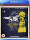 Peeping Tom - Blu-ray