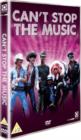 Can't Stop the Music - DVD