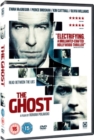 The Ghost - DVD