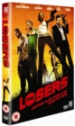 The Losers - DVD