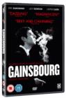 Gainsbourg - DVD