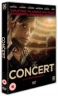 The Concert - DVD