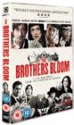 The Brothers Bloom - DVD