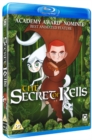 The Secret of Kells - Blu-ray