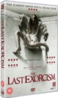 The Last Exorcism - DVD