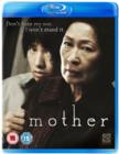 Mother - Blu-ray