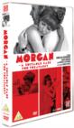 Morgan - A Suitable Case for Treatment - DVD