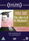 The Ghost of St Michael's - DVD