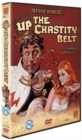Up the Chastity Belt - DVD