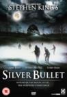 Silver Bullet - DVD