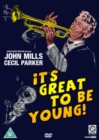 It's Great to Be Young! - DVD