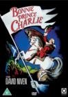 Bonnie Prince Charlie - DVD