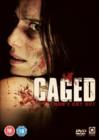 Caged - DVD