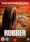 Rubber - DVD