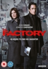 The Factory - DVD