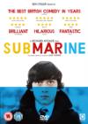 Submarine - DVD