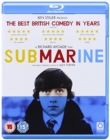 Submarine - Blu-ray