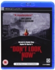 Don't Look Now - Blu-ray