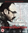 The Conversation - Blu-ray