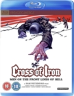 Cross of Iron - Blu-ray